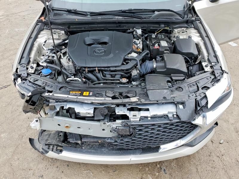 Продажа на аукционе авто 2024 Mazda 3, vin: 3MZBPABM9RM431714, номер лота: 78167765