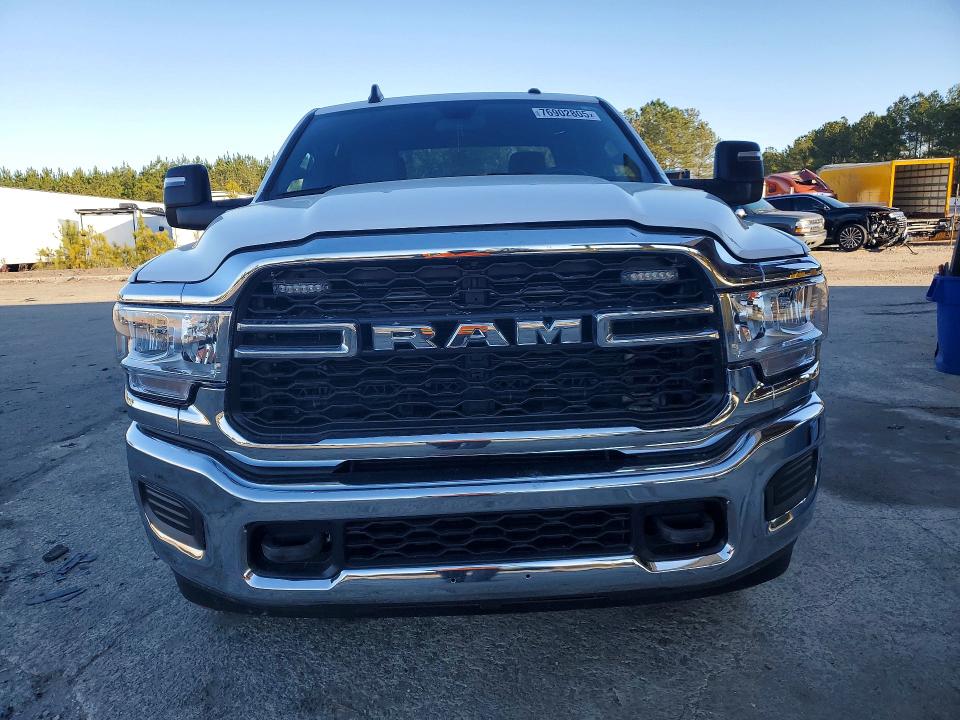 Продажа на аукционе авто 2024 Ram 2500, vin: 3C6UR5HL1RG193357, номер лота: 76902805