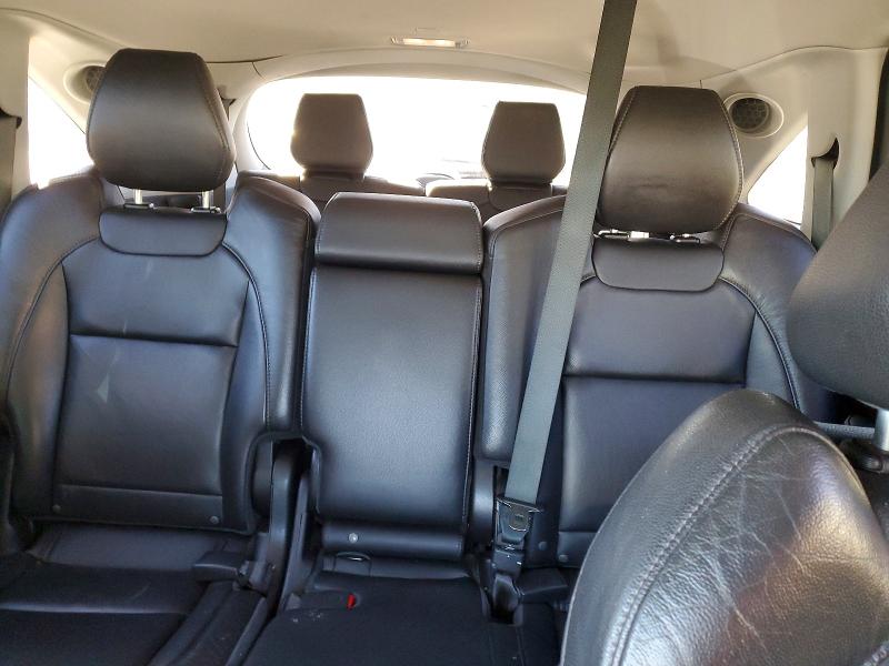 Aukcja sprzedaży 2016 Acura Mdx, vin: 5FRYD4H42GB024042, numer aukcji: 78026405