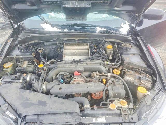 78413355 :رقم المزاد ، JF1GV7E61DG007841 vin ، 2013 Subaru Impreza مزاد بيع