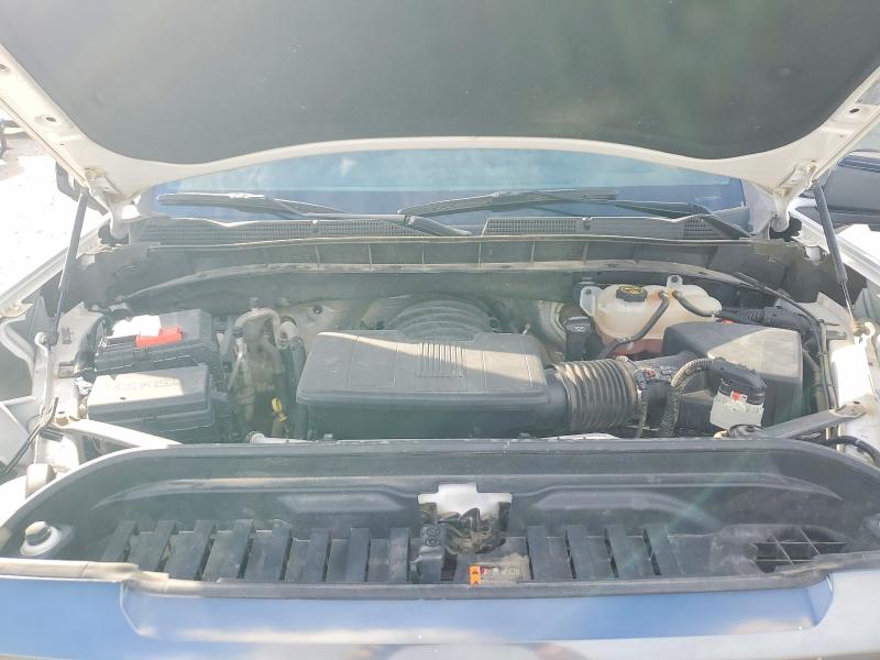 2022 Gmc Sierra Lim მანქანა იყიდება აუქციონზე, vin: 1GTP9EEL4NZ162415, აუქციონის ნომერი: 76012375