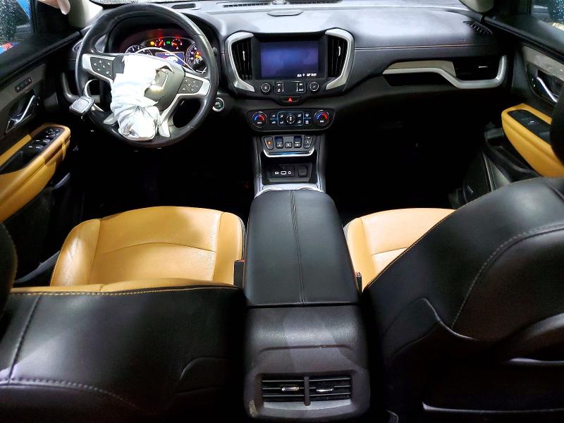 Aukcja sprzedaży 2021 Gmc Terrain, vin: 3GKALVEV3ML397276, numer aukcji: 77976315