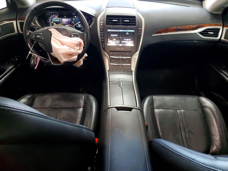 Продаж на аукціоні авто 2016 Lincoln Townhouse Mkz, vin: 3LN6L2J95GR621914, номер лоту: 74437675