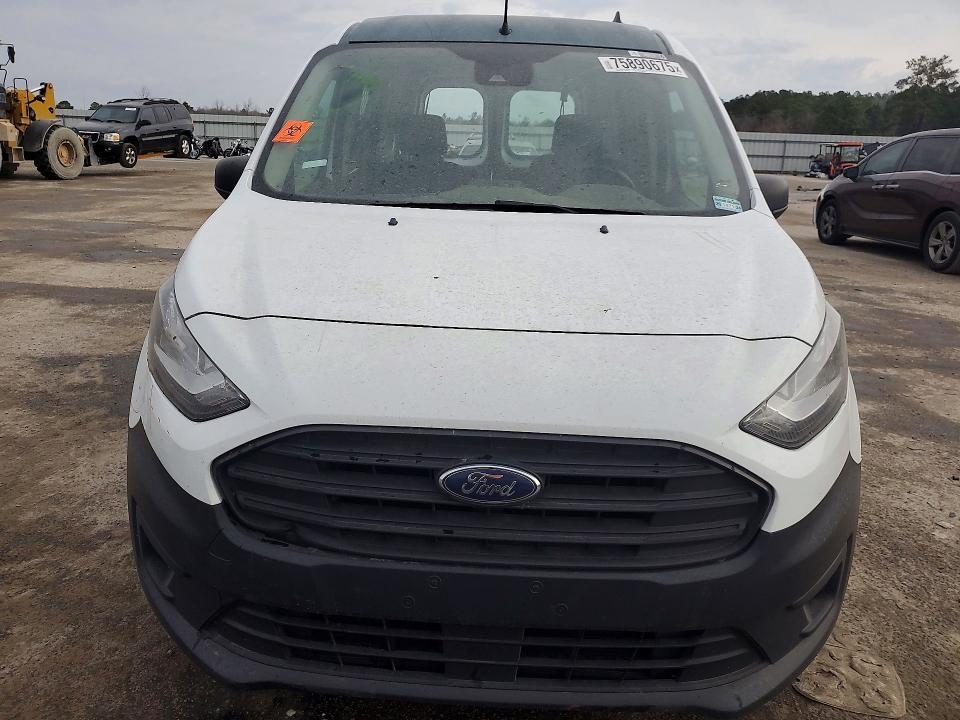 75890675 :رقم المزاد ، NM0LS7S28N1512098 vin ، 2022 Ford Transit Connect مزاد بيع