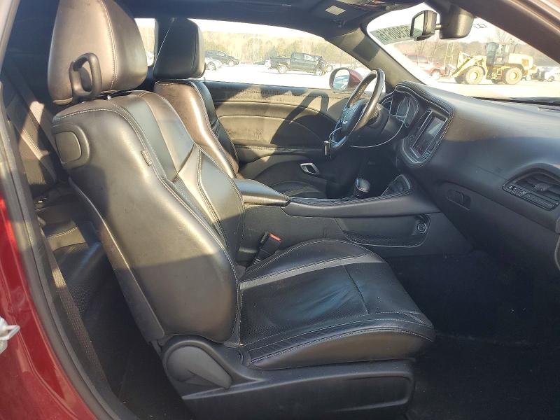 Продаж на аукціоні авто 2020 Dodge Challenger, vin: 2C3CDZAG6LH203867, номер лоту: 76390615
