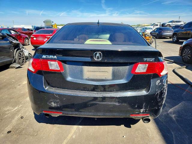 Продажа на аукционе авто 2009 Acura Tsx, vin: JH4CU26619C009356, номер лота: 78897915