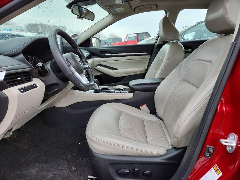 Продажа на аукционе авто 2023 Nissan Alitma, vin: 1N4BL4EW2PN405199, номер лота: 76574475