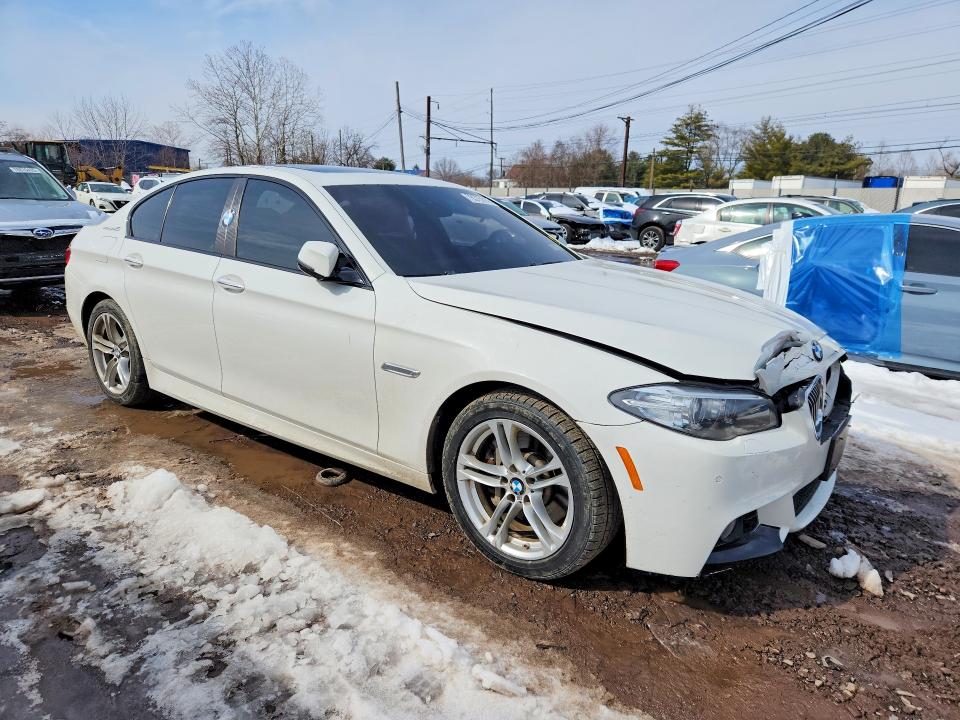 Aukcja sprzedaży 2014 Bmw Motorrad Activehybrid 5, vin: WBA5E1C53ED221013, numer aukcji: 78376215