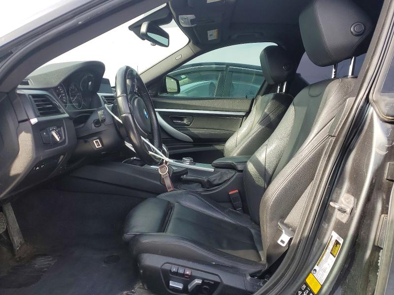 Продажа на аукционе авто 2016 Bmw 335, vin: WBA3X9C56GD869528, номер лота: 77461525