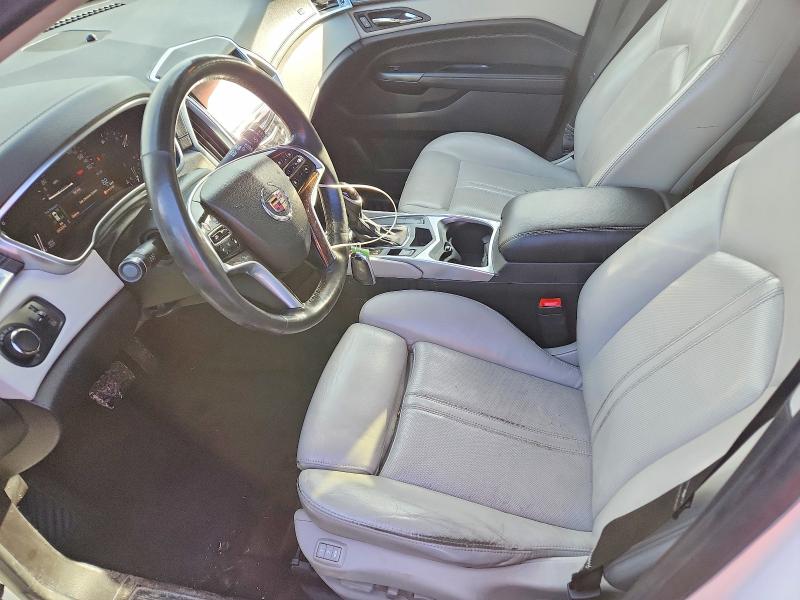 Продажа на аукционе авто 2015 Cadillac Srx, vin: 3GYFNBE33FS521686, номер лота: 78290315