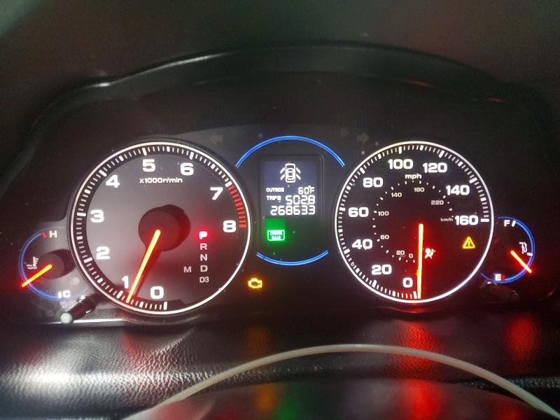Aukcja sprzedaży 2004 Acura Tsx, vin: JH4CL968X4C044239, numer aukcji: 77585425