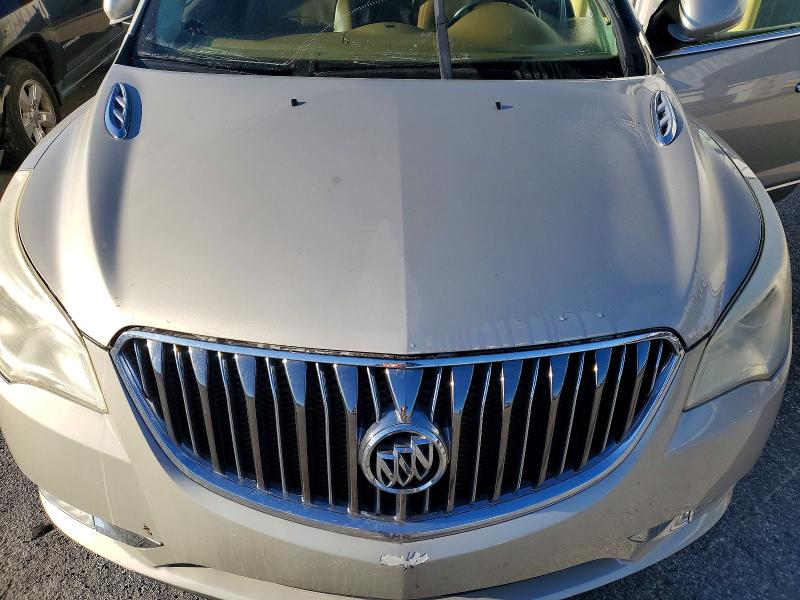 Продаж на аукціоні авто 2015 Buick Enclave, vin: 5GAKRBKD4FJ349712, номер лоту: 75155735