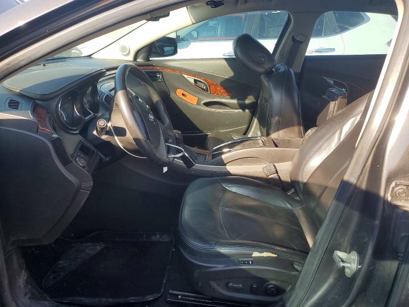 Продаж на аукціоні авто 2012 Buick Lacrosse, vin: 1G4GD5ER9CF360095, номер лоту: 74506745