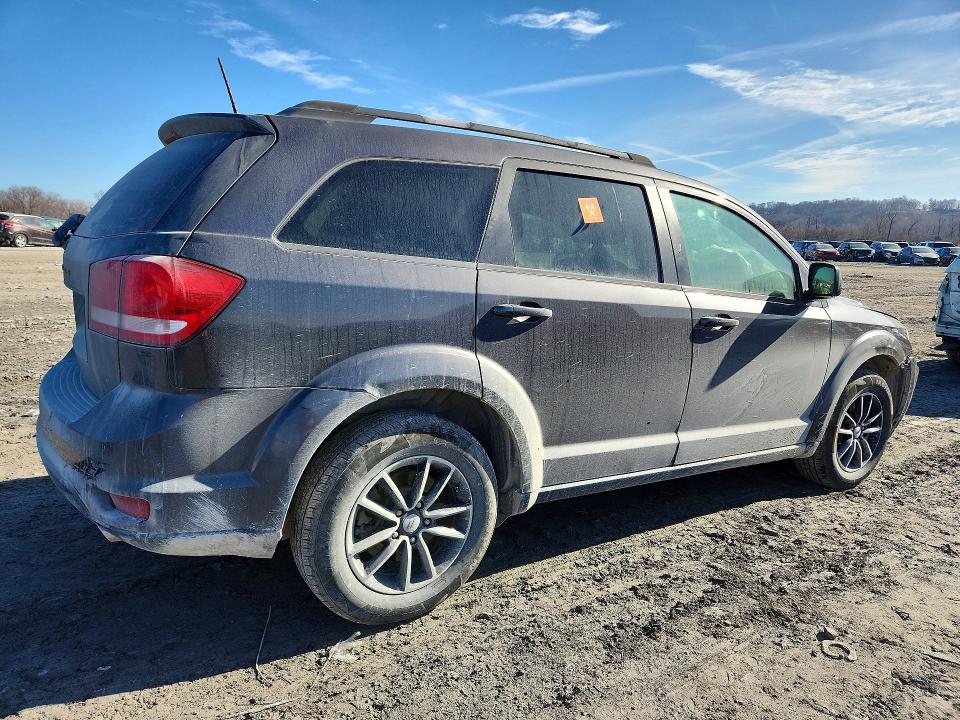 Aukcja sprzedaży 2019 Dodge Journey, vin: 3C4PDCBG6KT731617, numer aukcji: 76530625