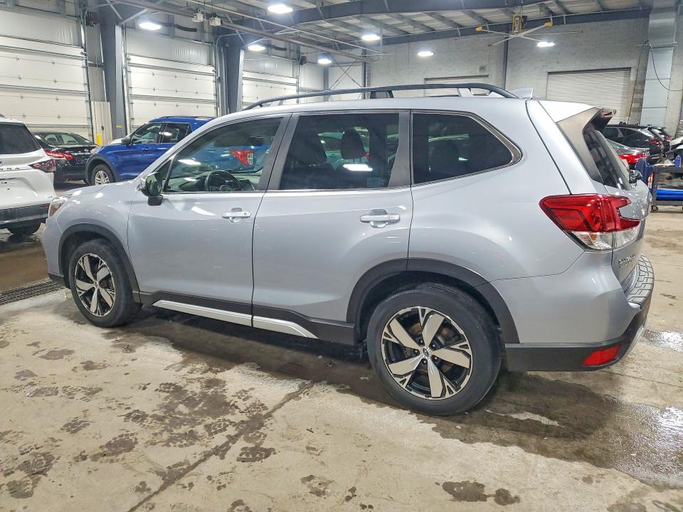 Продажа на аукционе авто 2020 Subaru Forester, vin: JF2SKAXC4LH424636, номер лота: 78419225