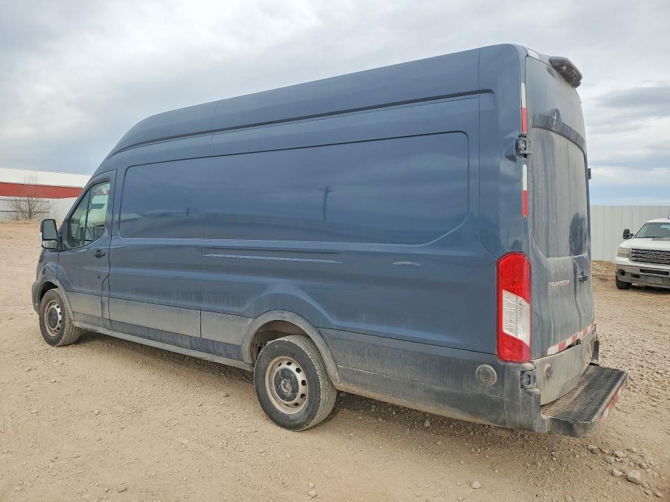 Продаж на аукціоні авто 2020 Ford Transit, vin: 1FTBR3X83LKB27801, номер лоту: 76546065