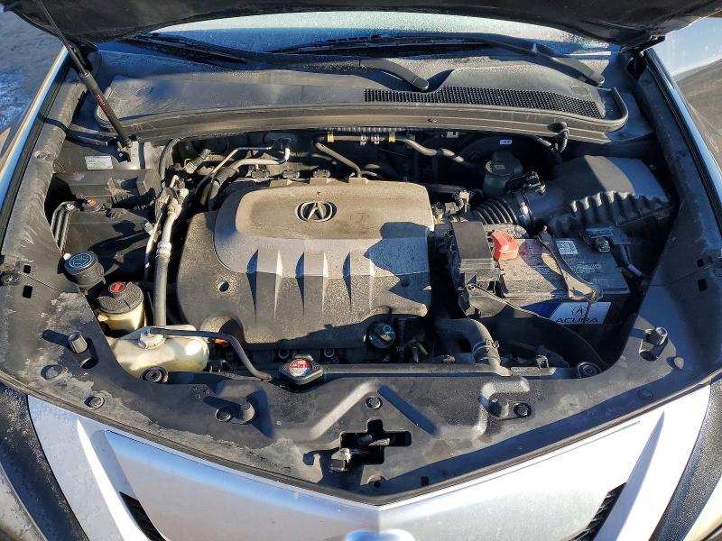 Aukcja sprzedaży 2010 Acura Zdx, vin: 2HNYB1H46AH503467, numer aukcji: 78956635