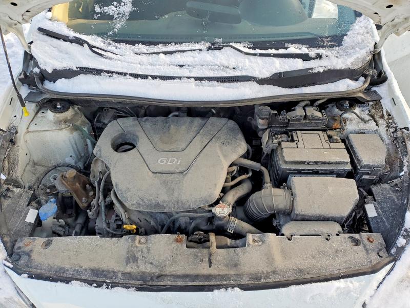 Aukcja sprzedaży 2016 Hyundai Accent, vin: KMHCT5AE5GU265023, numer aukcji: 76359025