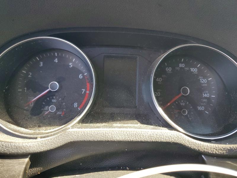 77400485 :رقم المزاد ، 1VWBT7A3XGC010140 vin ، 2016 Volkswagen Passat مزاد بيع