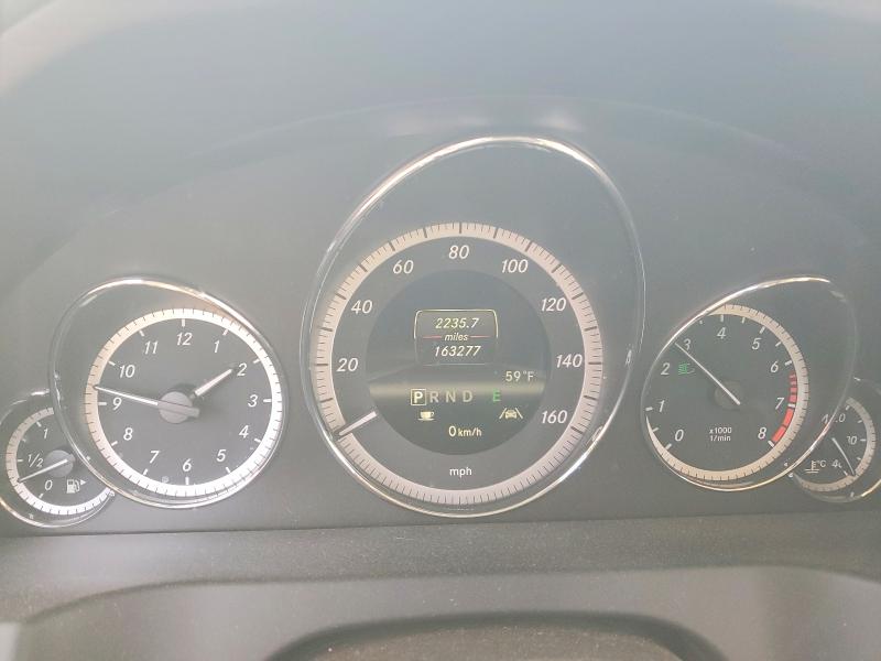 78657785 :رقم المزاد ، WDDKJ5KB2DF183783 vin ، 2013 Mercedes-benz E مزاد بيع