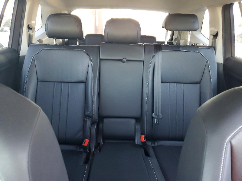 Aukcja sprzedaży 2023 Volkswagen Tiguan, vin: 3VV3B7AX3PM054543, numer aukcji: 77507455