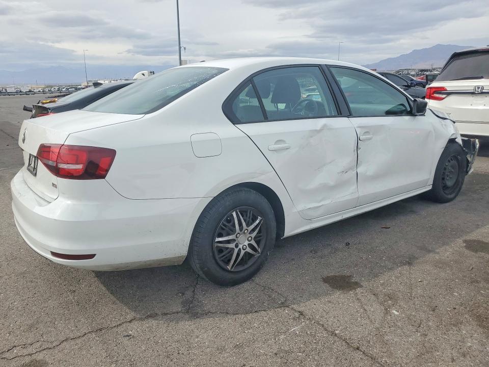 Продаж на аукціоні авто 2016 Volkswagen Jetta, vin: 3VW267AJ4GM403779, номер лоту: 77068945
