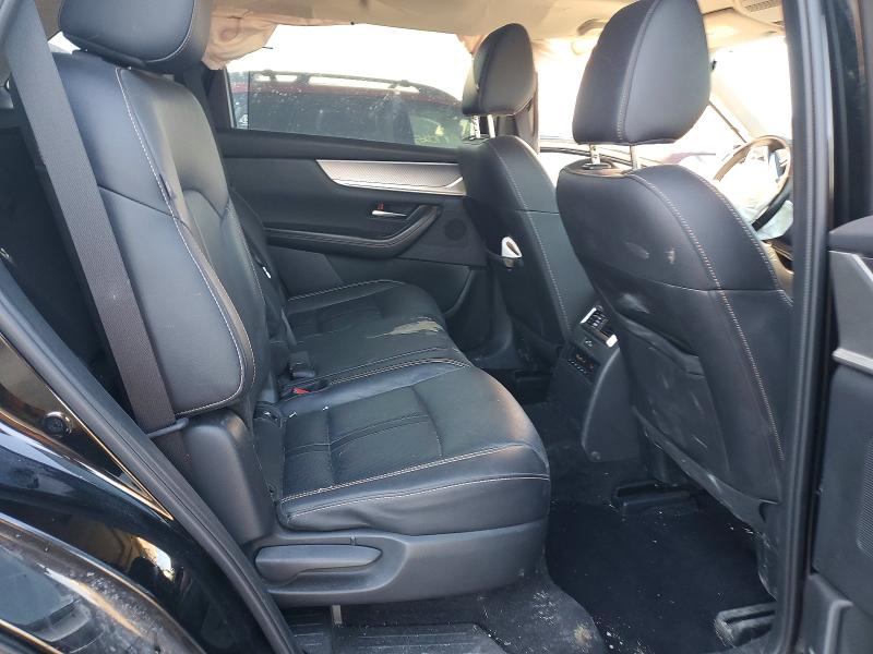 Продаж на аукціоні авто 2025 Mazda Cx-70, vin: JM3KJDHD3S1114647, номер лоту: 76852015