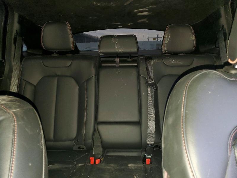 78340955 :رقم المزاد ، 3C4RJNAKXRT179164 vin ، 2024 Jeep Wagoneer S مزاد بيع