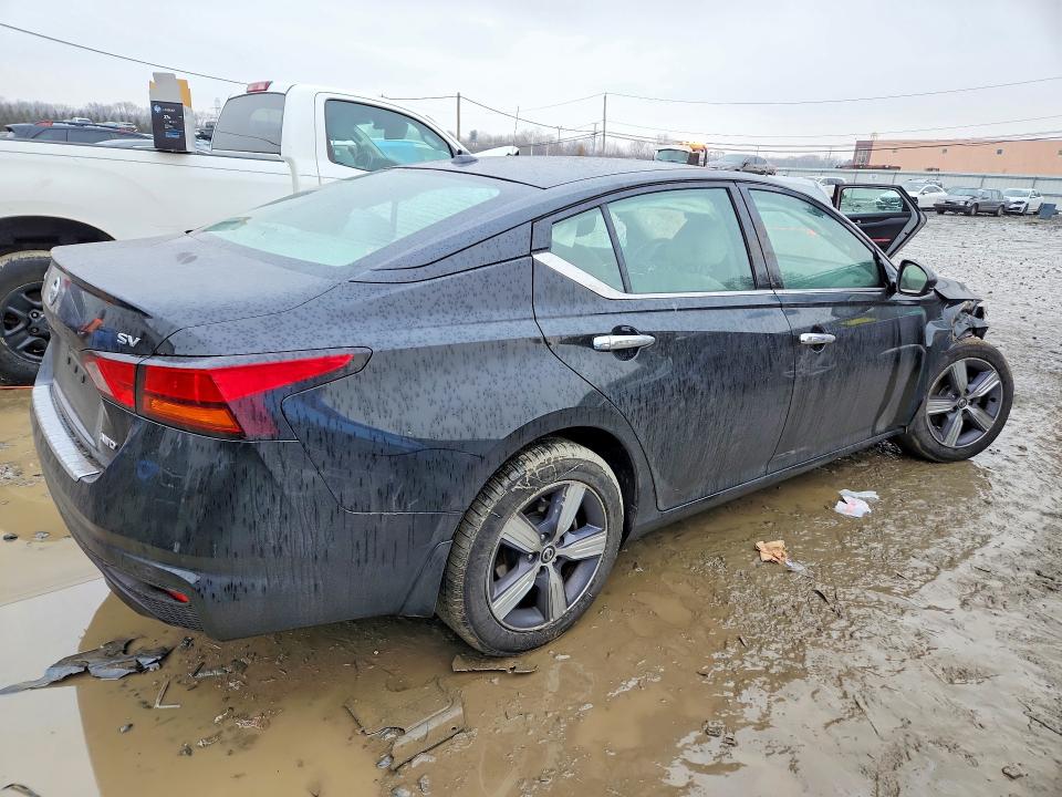 Aukcja sprzedaży 2020 Nissan Altima, vin: 1N4BL4DWXLC100749, numer aukcji: 78030675