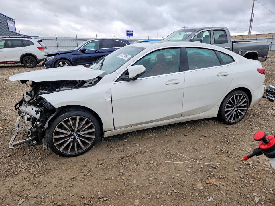 Продаж на аукціоні авто 2021 Bmw 228xi, vin: WBA73AK01M7J08405, номер лоту: 77322485