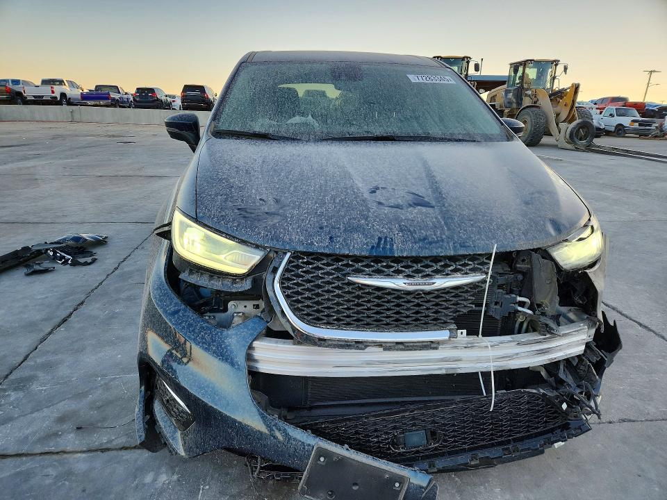 Aukcja sprzedaży 2023 Chrysler Pacifica, vin: 2C4RC1BG3PR505609, numer aukcji: 77283345