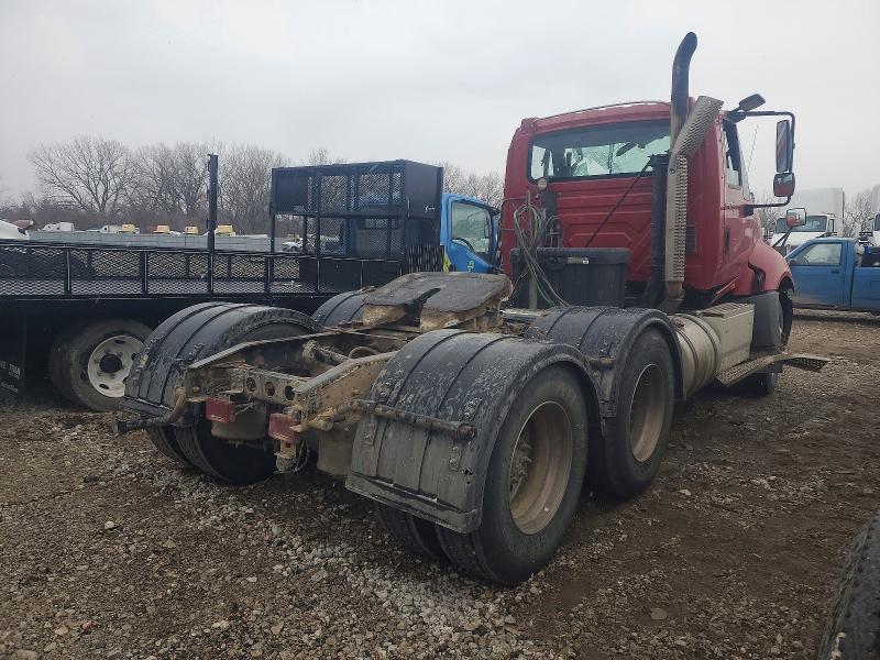 Продажа на аукционе авто 2014 Other Prostar Semi, vin: 1HSDJAPR0EH035808, номер лота: 76568385