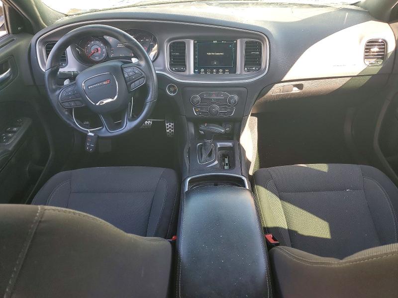 Продажа на аукционе авто 2022 Dodge Charger, vin: 2C3CDXHG0NH183886, номер лота: 77150895