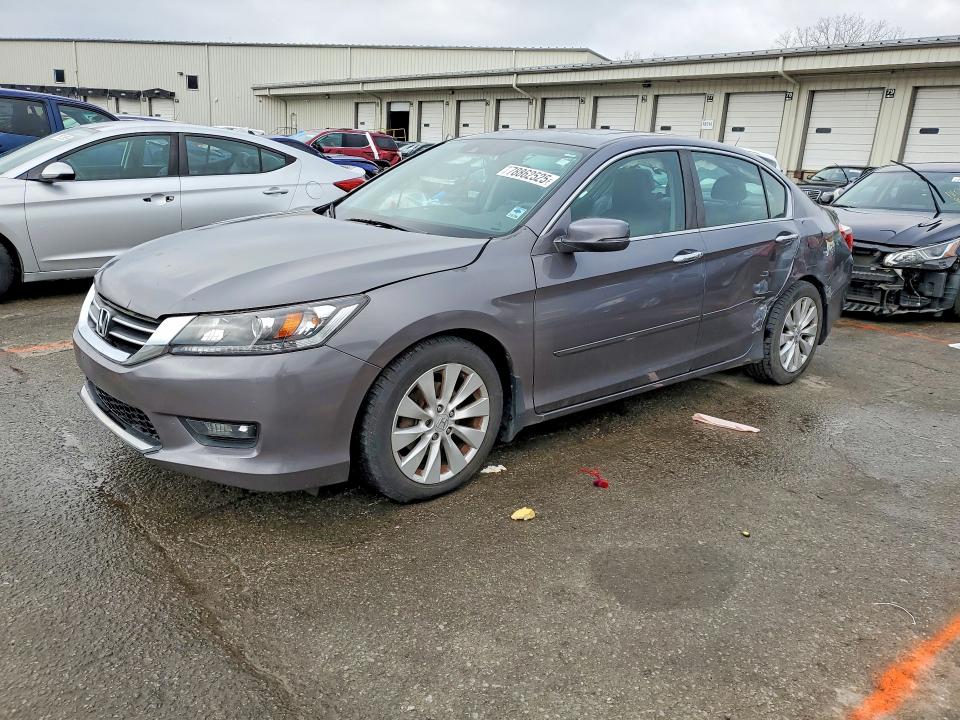 Aukcja sprzedaży 2014 Honda Accord, vin: 1HGCR2F82EA153512, numer aukcji: 78862525