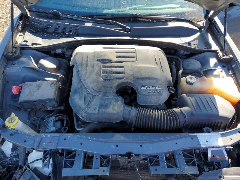 Продажа на аукционе авто 2018 Chrysler 300, vin: 2C3CCABG0JH140412, номер лота: 77018175