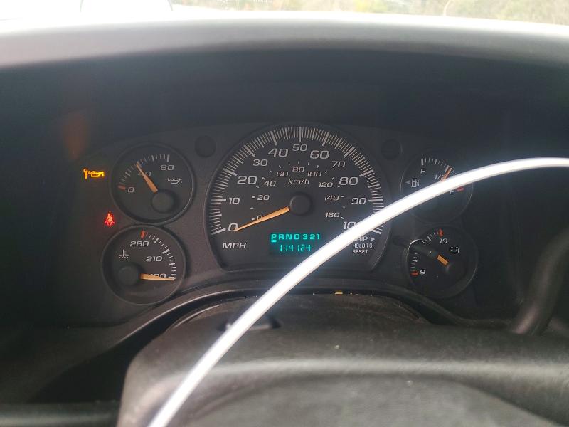 59723526 :رقم المزاد ، 1GBJG31U151181246 vin ، 2005 Chev Express Ca مزاد بيع