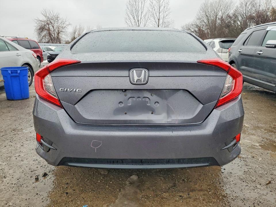 Aukcja sprzedaży 2016 Honda Civic, vin: 2HGFC2F74GH022334, numer aukcji: 77559975