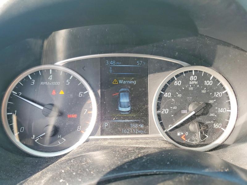 2018 Nissan Sentra მანქანა იყიდება აუქციონზე, vin: 3N1AB7APXJY202647, აუქციონის ნომერი: 78537275