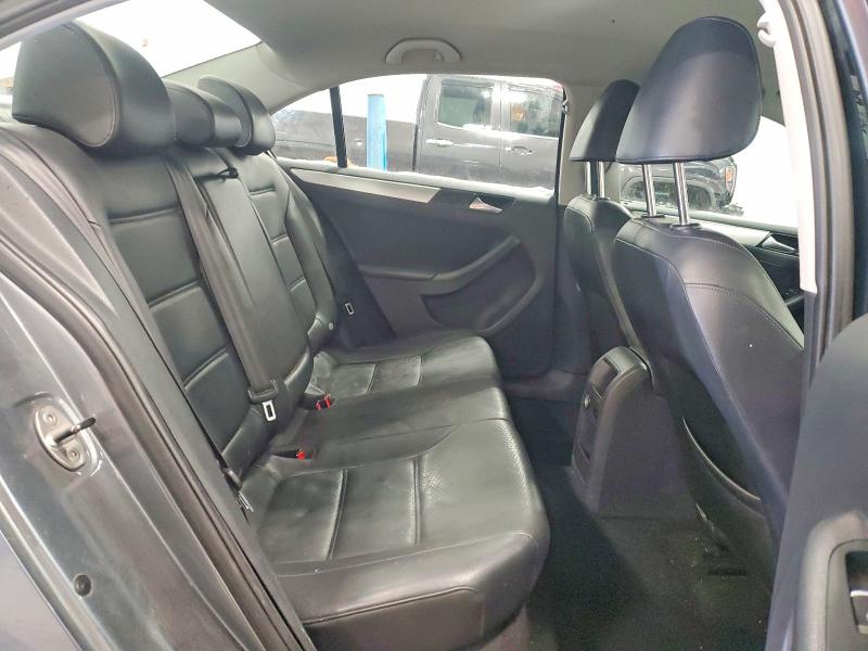 Продаж на аукціоні авто 2014 Volkswagen Jetta, vin: 3VWD07AJ4EM294408, номер лоту: 75803035