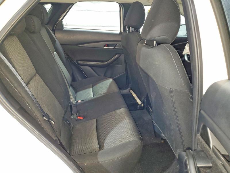 77190865 :رقم المزاد ، 3MVDMBAM7SM752716 vin ، 2025 Mazda Cx-30 مزاد بيع
