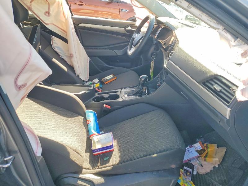 78693855 :رقم المزاد ، 3VWC57BU6KM120812 vin ، 2019 Volkswagen Jetta مزاد بيع