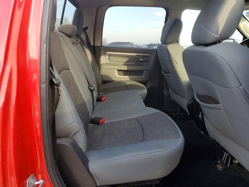 77334215 :رقم المزاد ، 1C6RR7LT3ES309766 vin ، 2014 Ram 1500 مزاد بيع