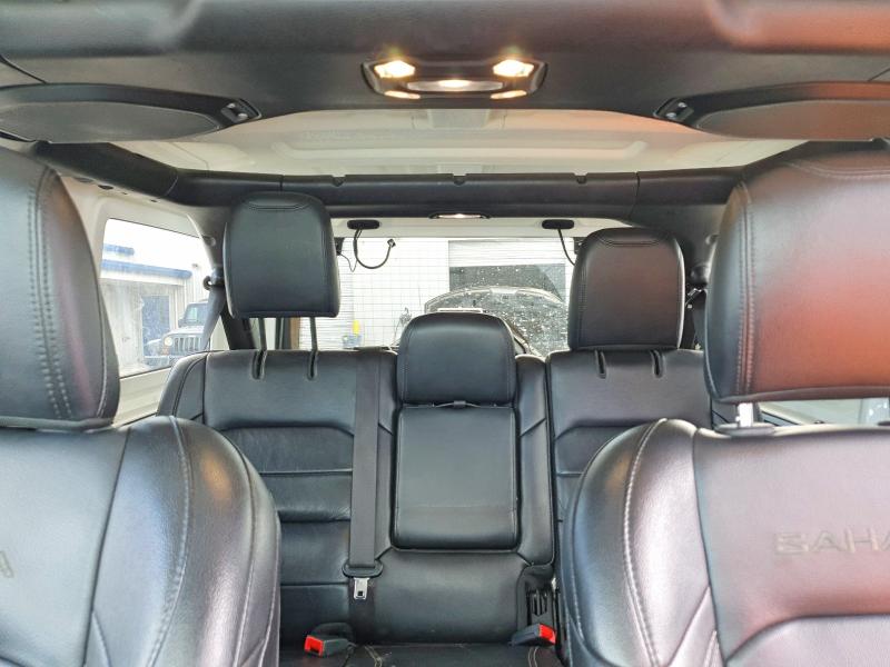 Aukcja sprzedaży 2019 Jeep Wrangler Unlimited, vin: 1C4HJXEG9KW583036, numer aukcji: 78108405