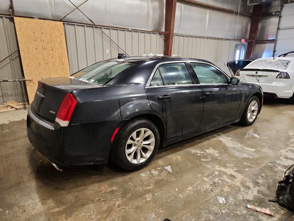 Продажа на аукционе авто 2015 Chrysler 300, vin: 2C3CCAAG8FH786581, номер лота: 76930925