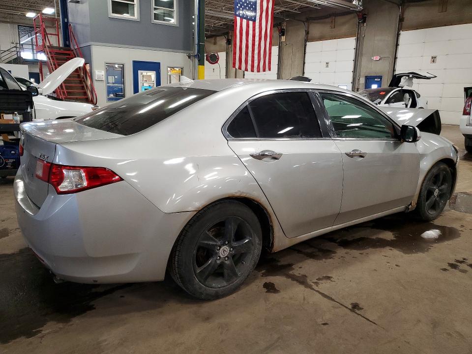 Продажа на аукционе авто 2010 Acura Transport, vin: JH4CU2F62AC028857, номер лота: 78222885