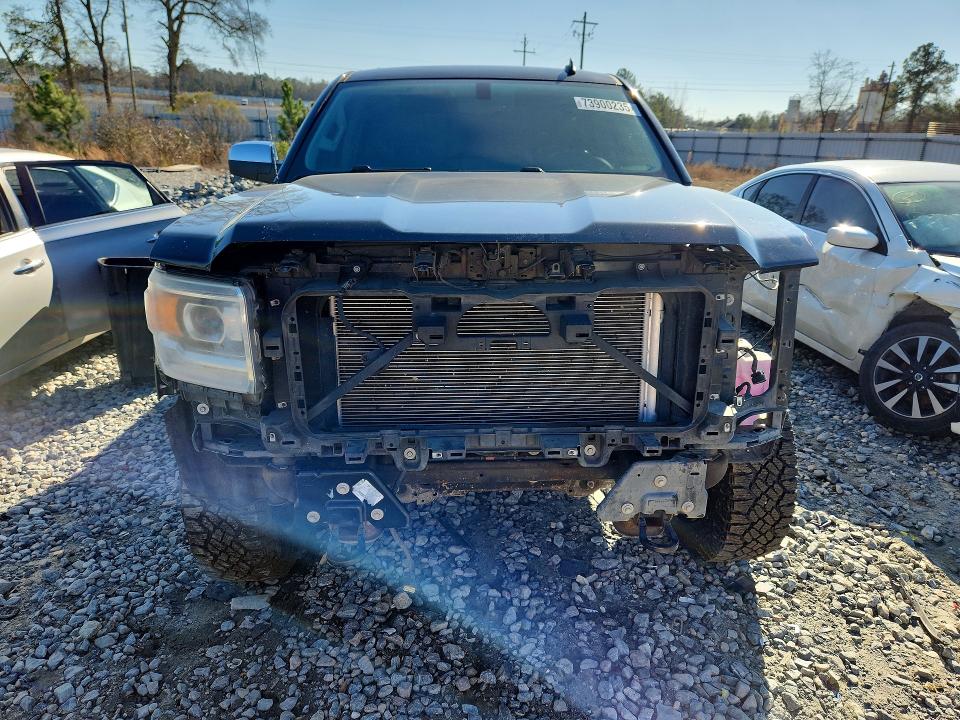 73900235 :رقم المزاد ، 3GTU2VEC2EG464440 vin ، 2014 Gmc Sierra مزاد بيع