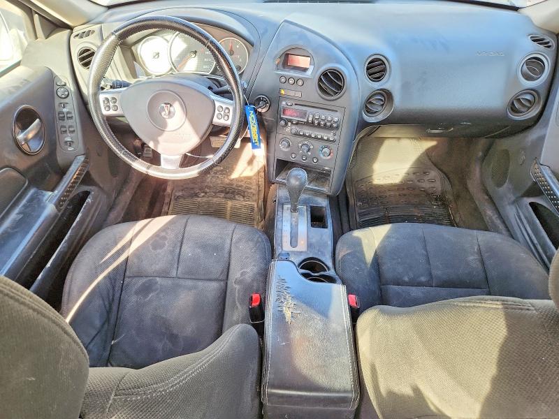 Aukcja sprzedaży 2006 Pontiac Grand Prix, vin: 2G2WP552561304732, numer aukcji: 77574275