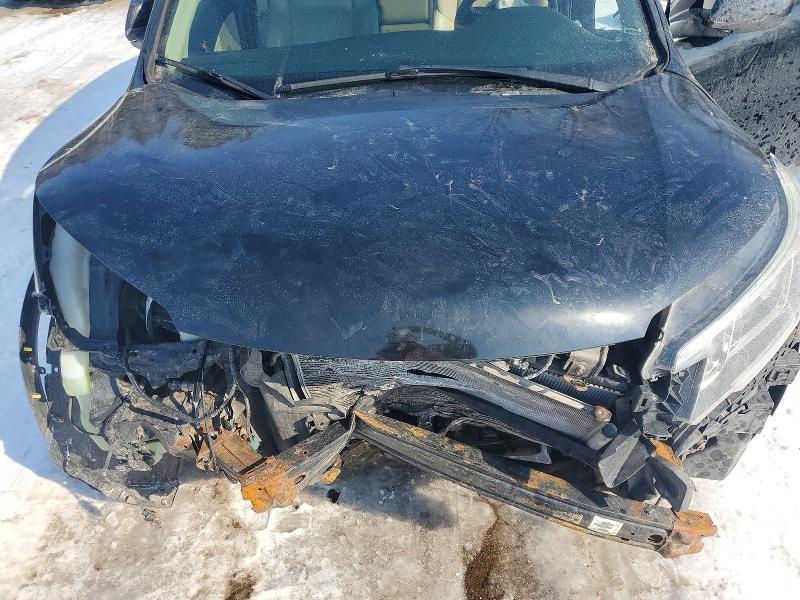 Aukcja sprzedaży 2015 Honda Cr-v, vin: 2HKRM4H75FH112583, numer aukcji: 79088075