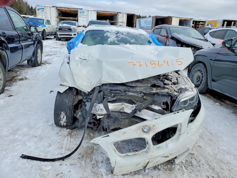 Продажа на аукционе авто 2021 Bmw M240xi, vin: WBA2J7C03M7G76997, номер лота: 77186915