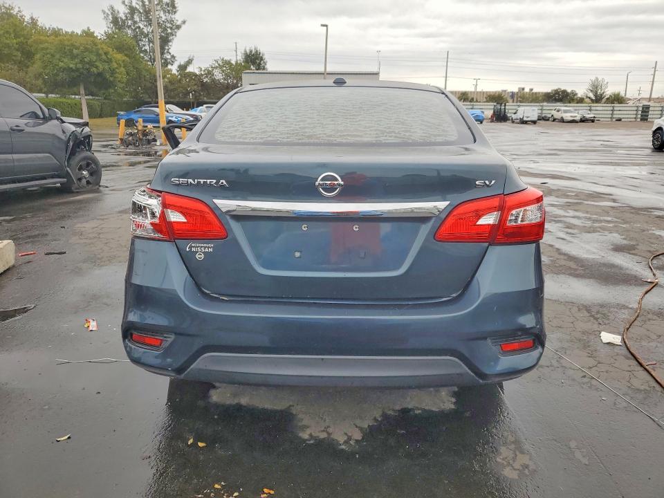 Aukcja sprzedaży 2016 Nissan Sentra, vin: 3N1AB7AP9GY247152, numer aukcji: 76144365